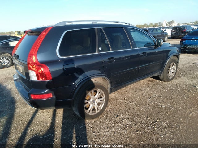 Volvo XC90 2013 YV4952CY1D1637854 Image 9
