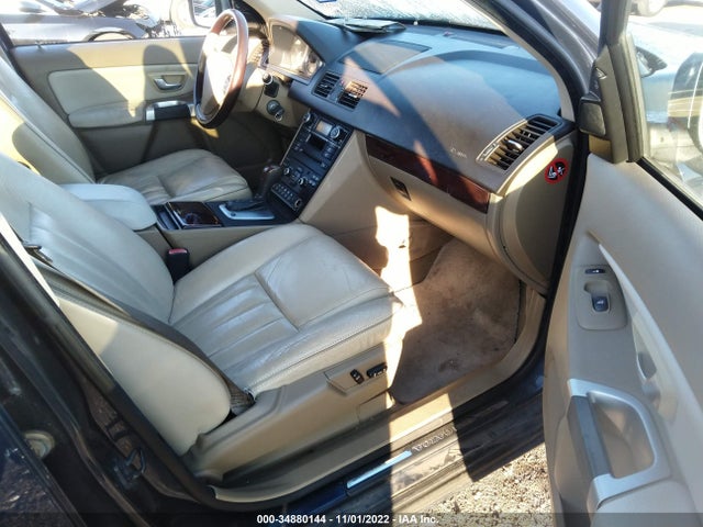 Volvo XC90 2013 YV4952CY1D1637854 Image 10