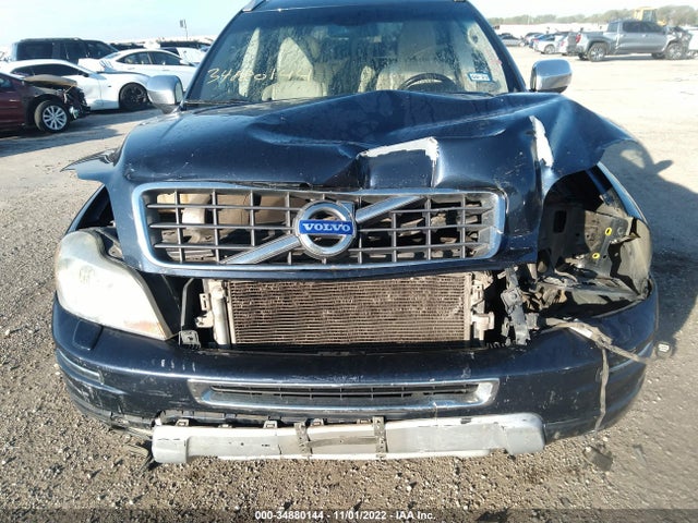 Volvo XC90 2013 YV4952CY1D1637854 Image 11