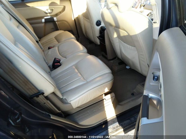 Volvo XC90 2013 YV4952CY1D1637854 Image 13