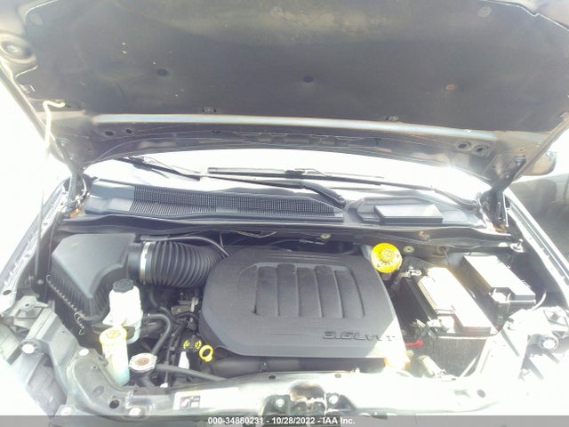 Dodge Grand Caravan Sxt 2019 2C4RDGCGXKR674999 Image 11