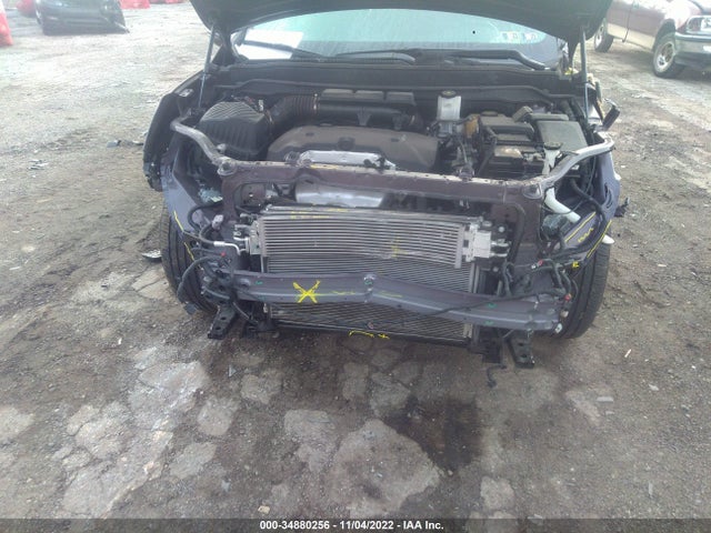 2018 Buick Envision, VIN: LRBFX2SA0JD003867