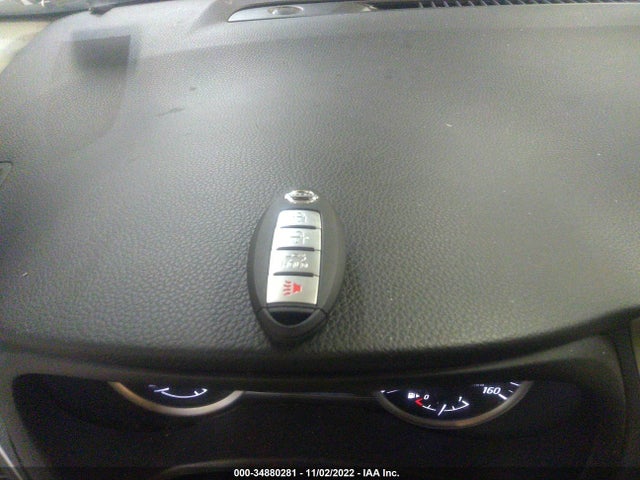 2017 NISSAN SENTRA SV VIN: 3N1AB7AP6HY376533