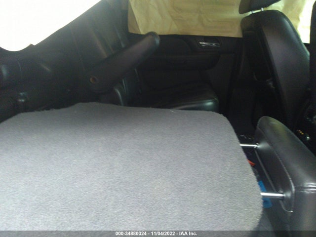 2007 GMC YUKON XL SLT VIN: 1GKFC16037R338792