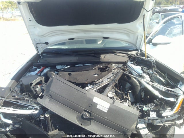 Audi A6 Premium Plus 2019 WAUL2AF21KN087397 Image 10