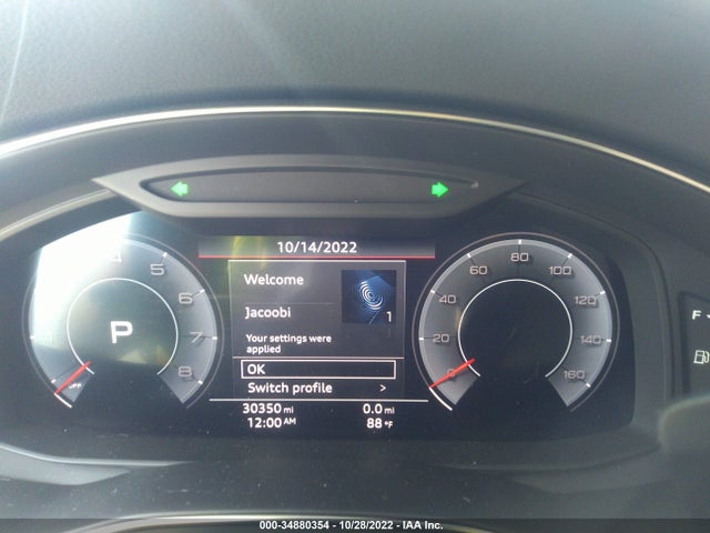 Audi A6 Premium Plus 2019 WAUL2AF21KN087397 Image 7