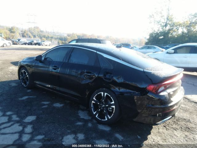 5XXG64J20NG128670 KIA K5 Gt-line