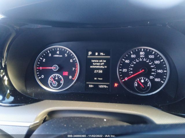 5XXG64J20NG128670 KIA K5 Gt-line