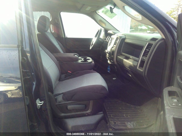2016 RAM 1500 EXPRESS VIN: 1C6RR7FTXGS143020
