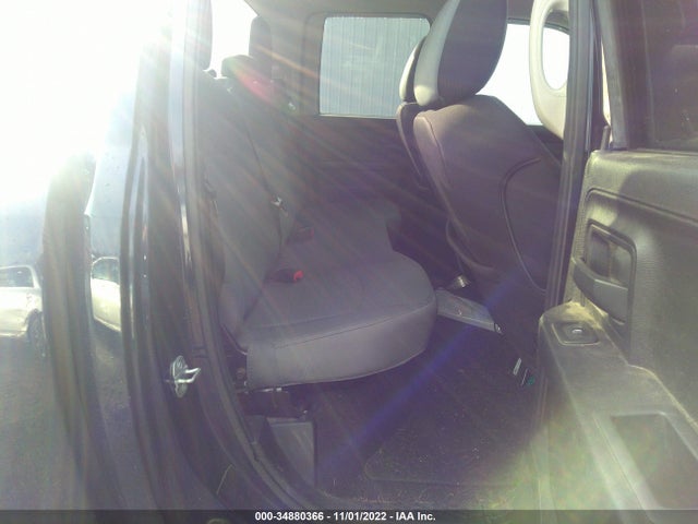 2016 RAM 1500 EXPRESS VIN: 1C6RR7FTXGS143020