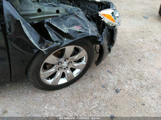 2015 BUICK REGAL VIN: 2G4GK5EX1F9188209