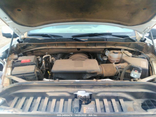 3GTU9DEL0MG400451 GMC Sierra 1500 Slt