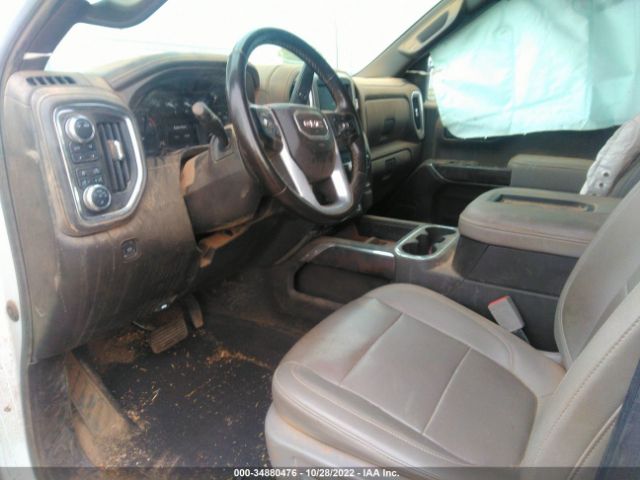 3GTU9DEL0MG400451 GMC Sierra 1500 Slt