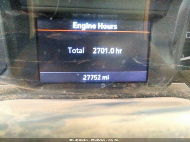 3GTU9DEL0MG400451 GMC Sierra 1500 Slt
