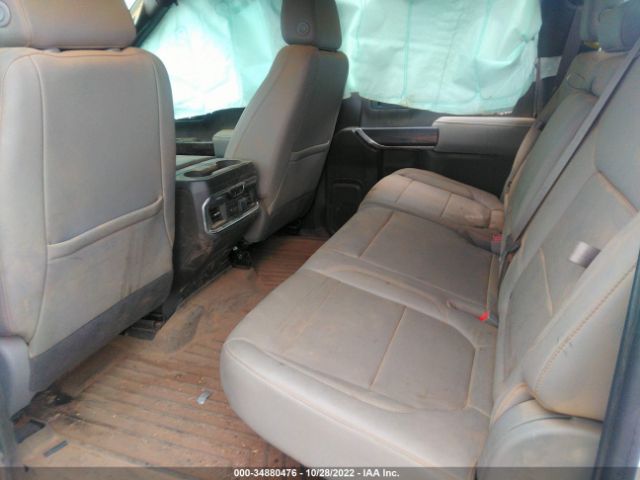 3GTU9DEL0MG400451 GMC Sierra 1500 Slt