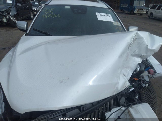 Volvo XC60 2017 YV449MRS0H2067052 Image 10