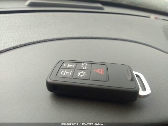 Volvo XC60 2017 YV449MRS0H2067052 Image 11