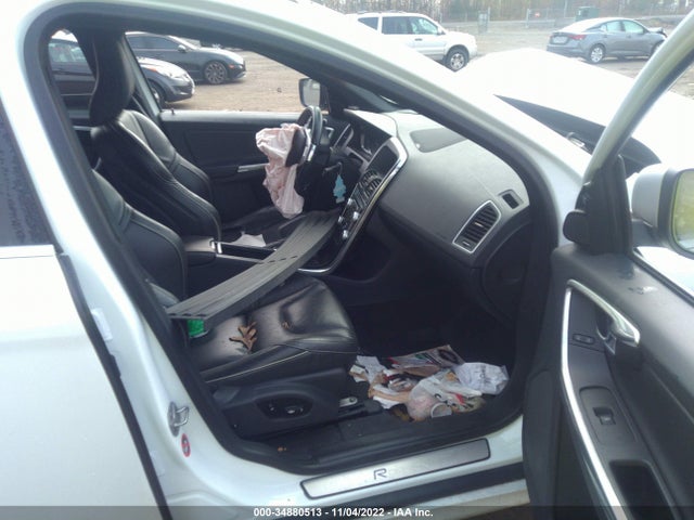 Volvo XC60 2017 YV449MRS0H2067052 Image 5