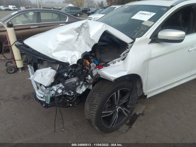 Volvo XC60 2017 YV449MRS0H2067052 Image 6