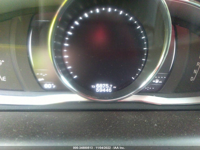 Volvo XC60 2017 YV449MRS0H2067052 Image 7