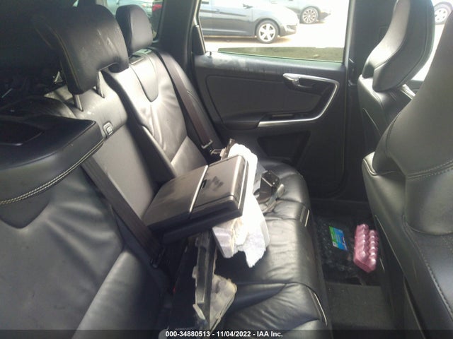 Volvo XC60 2017 YV449MRS0H2067052 Image 8