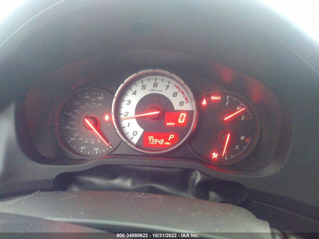 2014 Scion FR-S, VIN: JF1ZNAA15E8706613