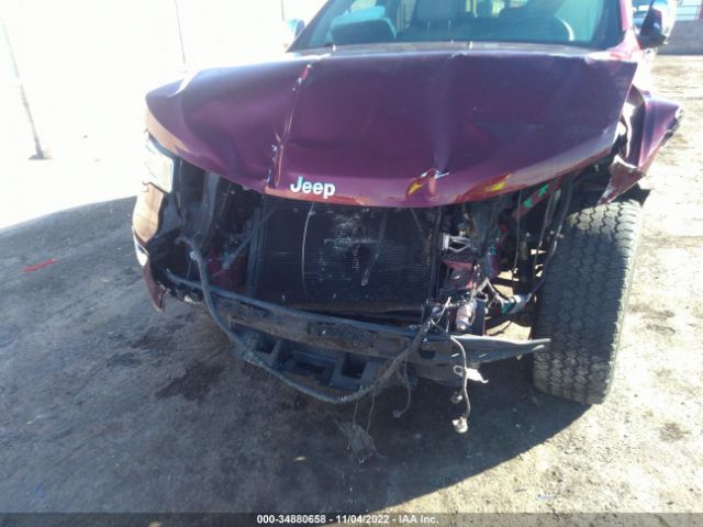 1C4RJFBG5HC914871 Jeep Grand Cherokee Limited
