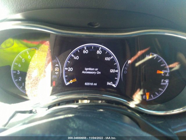 1C4RJFBG5HC914871 Jeep Grand Cherokee Limited