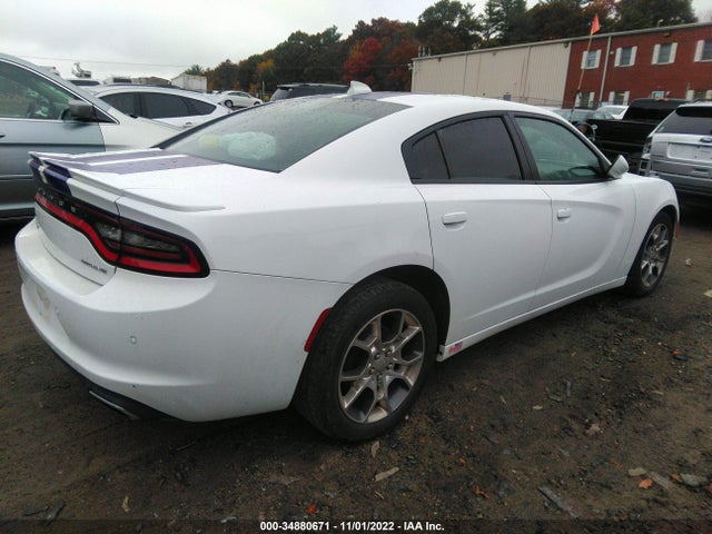 Dodge Charger Sxt 2015 2C3CDXJG7FH742426 Image 4