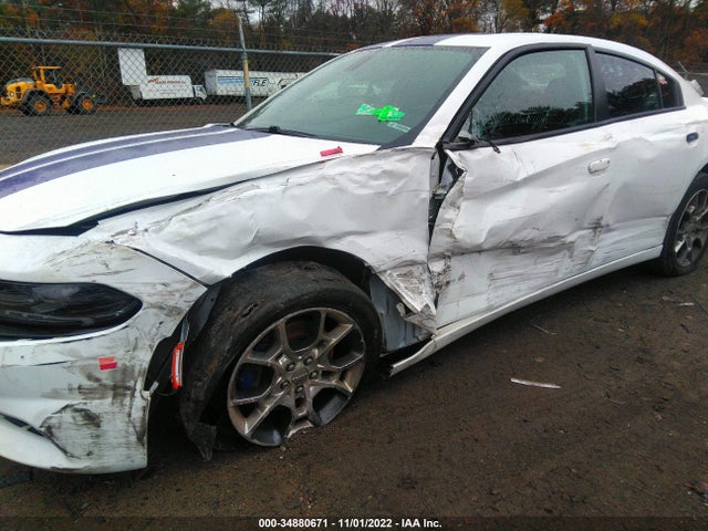 Dodge Charger Sxt 2015 2C3CDXJG7FH742426 Image 6