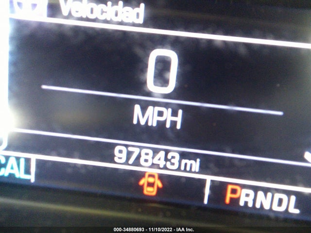 2018 CHEVROLET SILVERADO 1500 LT VIN: 3GCPCREC7JG206975
