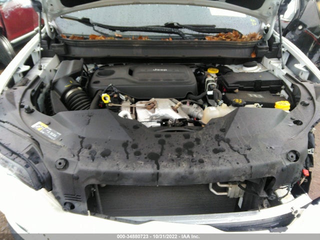 2020 Jeep Cherokee, VIN: 1C4PJMLN1LD553991
