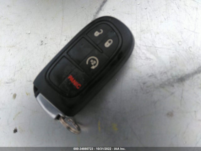 2020 Jeep Cherokee, VIN: 1C4PJMLN1LD553991