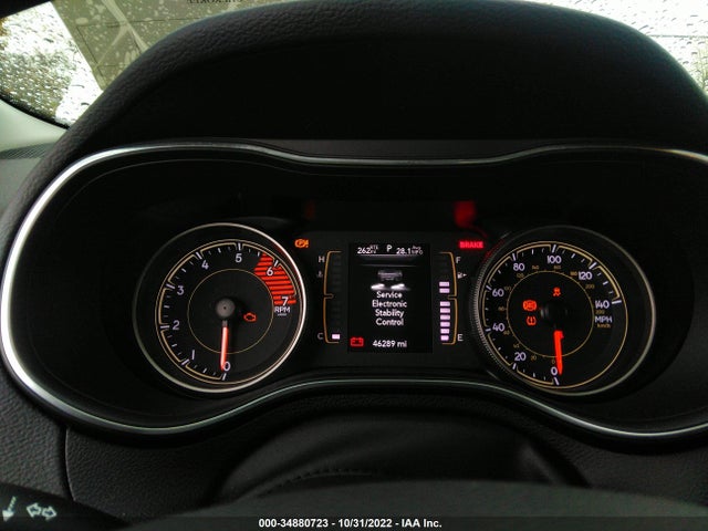 2020 Jeep Cherokee, VIN: 1C4PJMLN1LD553991
