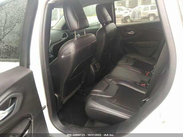 2020 Jeep Cherokee, VIN: 1C4PJMLN1LD553991