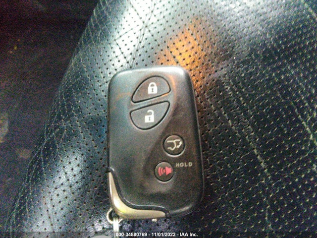 Lexus RX 2012 JTJZB1BA2C2408518 Image 3