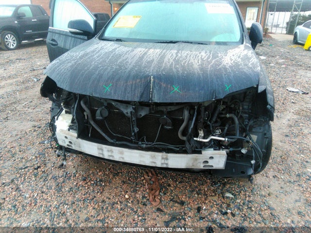 Lexus RX 2012 JTJZB1BA2C2408518 Image 7
