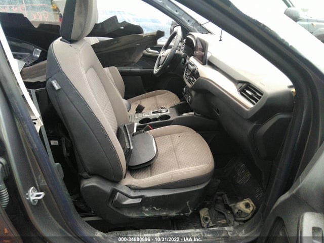 2021 Ford Escape, VIN: 1FMCU0G6XMUB33984