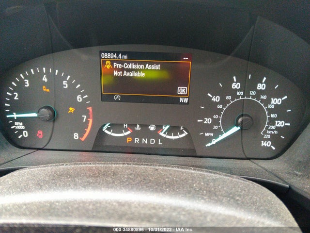 2021 Ford Escape, VIN: 1FMCU0G6XMUB33984