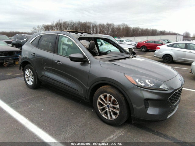 2021 Ford Escape, VIN: 1FMCU0G6XMUB33984
