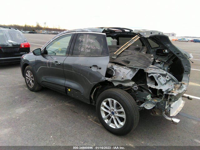 2021 Ford Escape, VIN: 1FMCU0G6XMUB33984