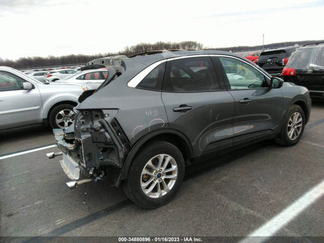 2021 Ford Escape, VIN: 1FMCU0G6XMUB33984