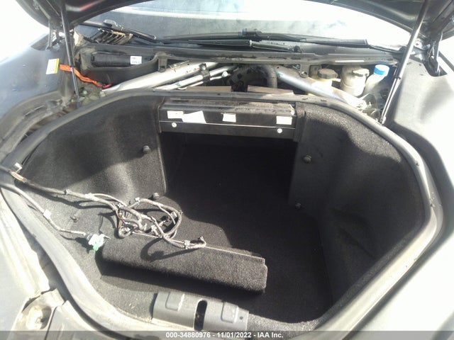 Tesla MODEL S 2014 5YJSA1H18EFP45421 Image 11