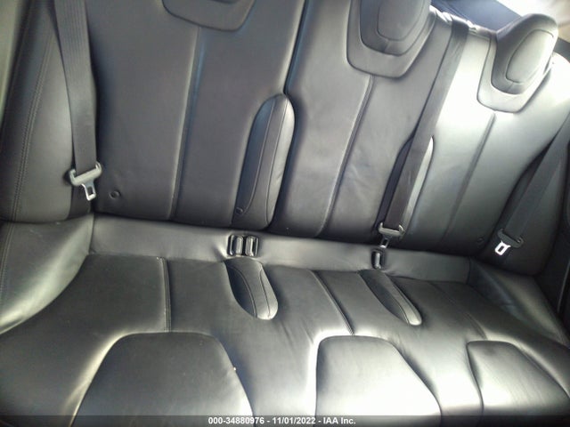 Tesla MODEL S 2014 5YJSA1H18EFP45421 Image 9