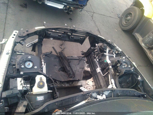 BMW M3 2009 WBSPM93539E201110 Image 12