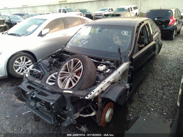 BMW M3 2009 WBSPM93539E201110 Image 2