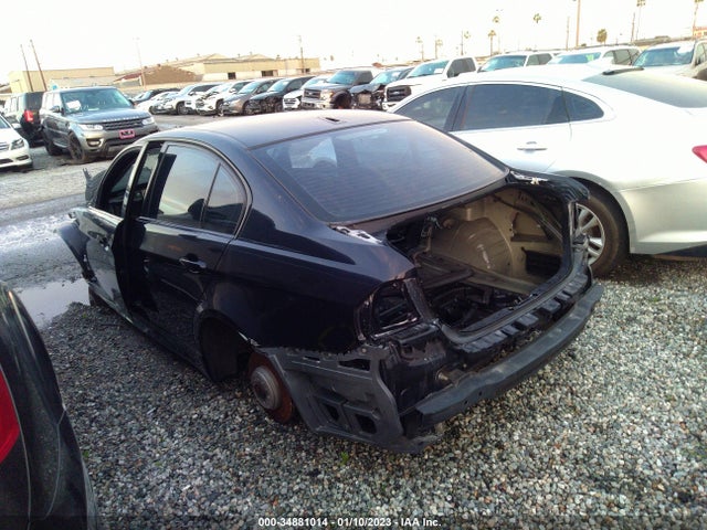 BMW M3 2009 WBSPM93539E201110 Image 5