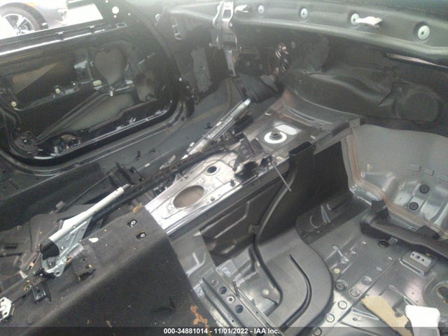 BMW M3 2009 WBSPM93539E201110 Image 7
