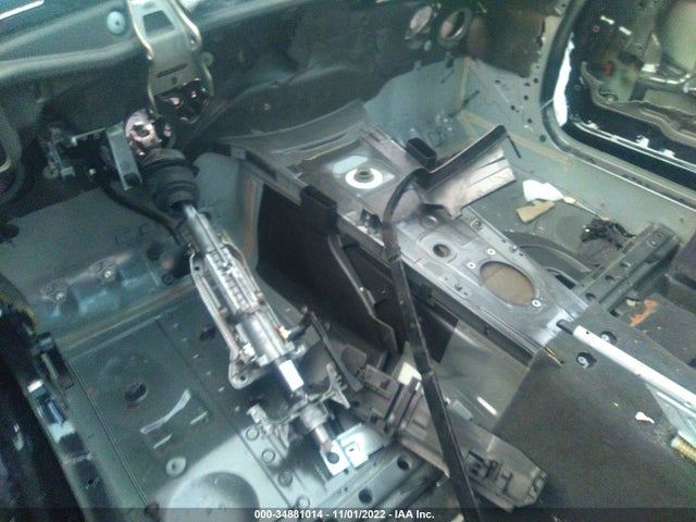 BMW M3 2009 WBSPM93539E201110 Image 9