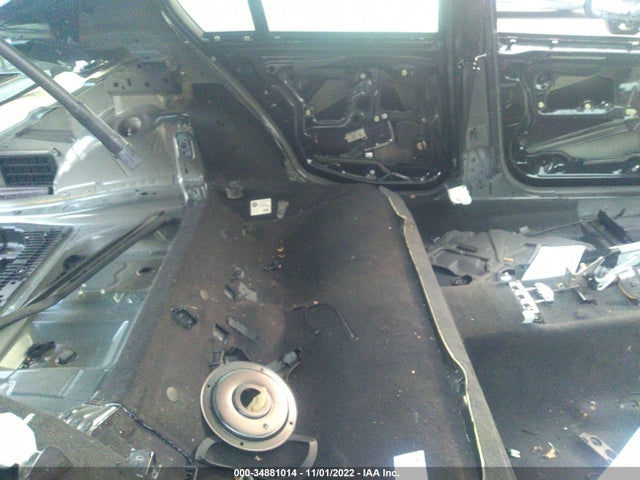 BMW M3 2009 WBSPM93539E201110 Image 10